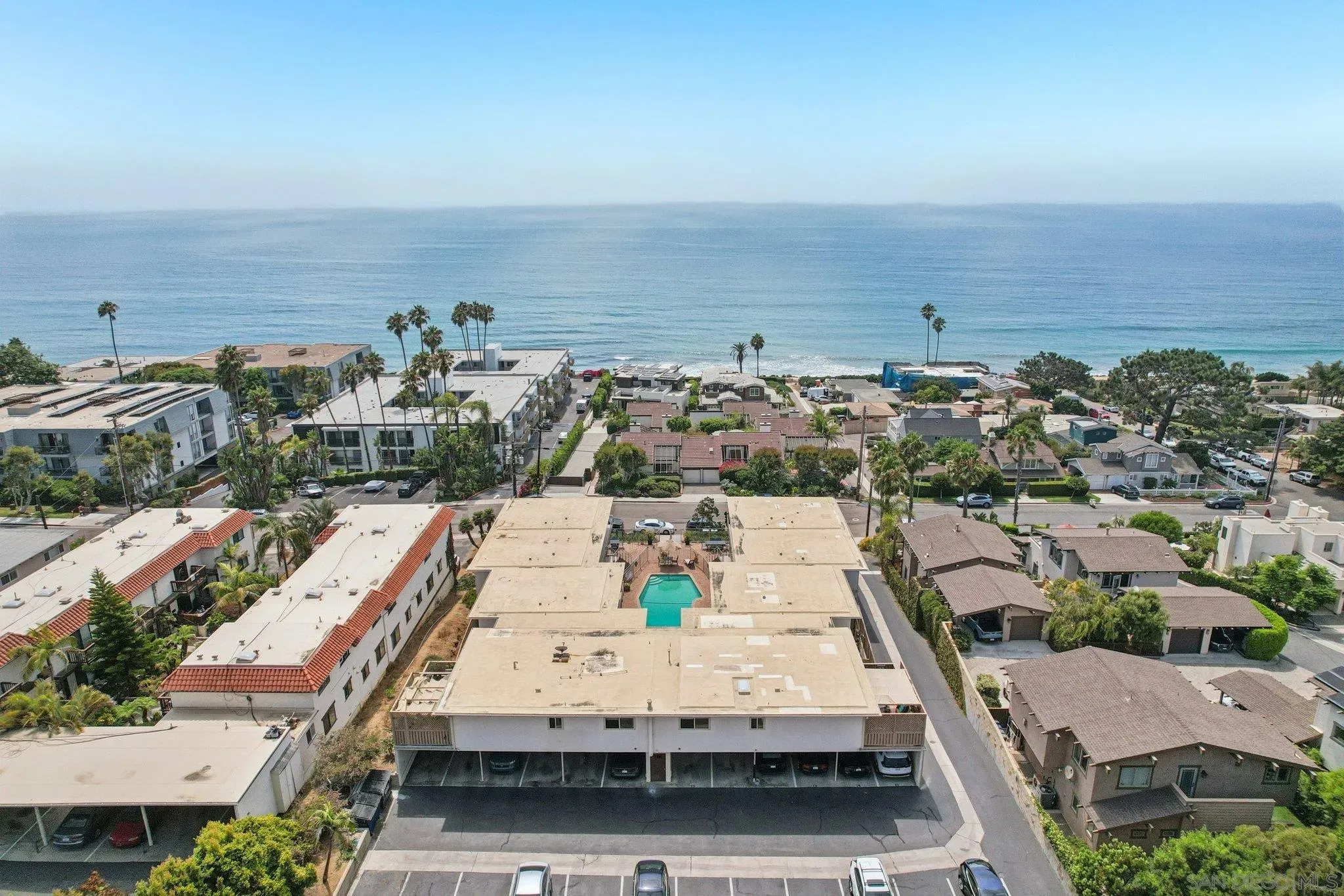 Del Mar, California 92014, United States, 2 Bedrooms Bedrooms, ,1 BathroomBathrooms,Residential,Active,188294