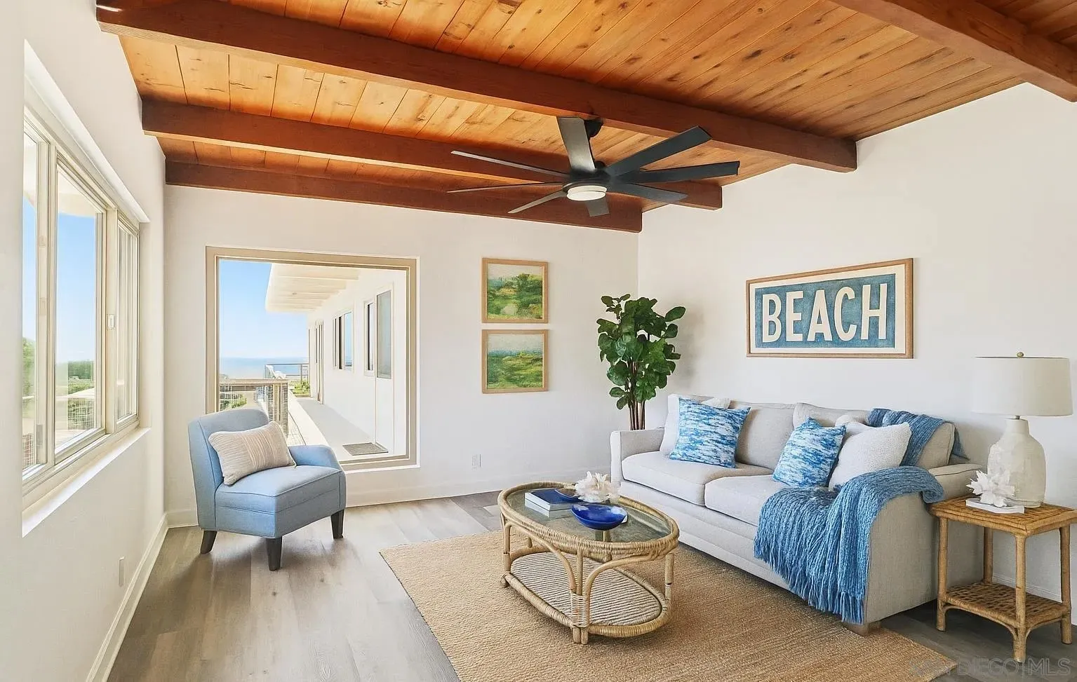 Del Mar, California 92014, United States, 2 Bedrooms Bedrooms, ,1 BathroomBathrooms,Residential,Active,188294