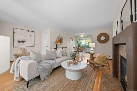 3005 Thorn St 3 San Diego CA 92104