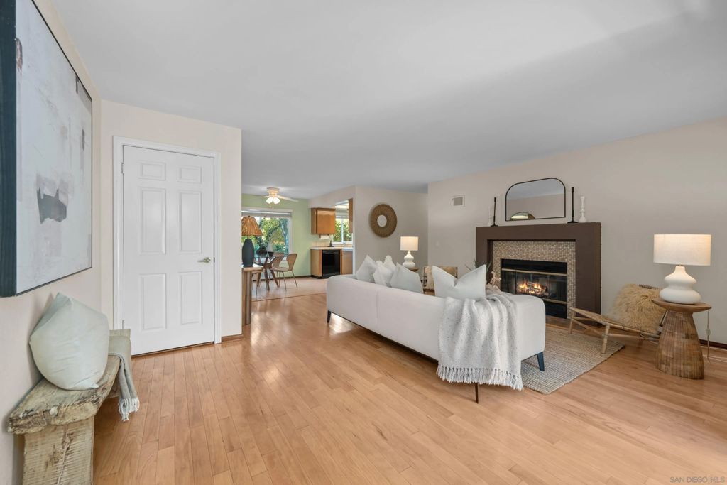 Photo of 3005 Thorn St #3, San Diego, CA 92104 (MLS # 250042804)