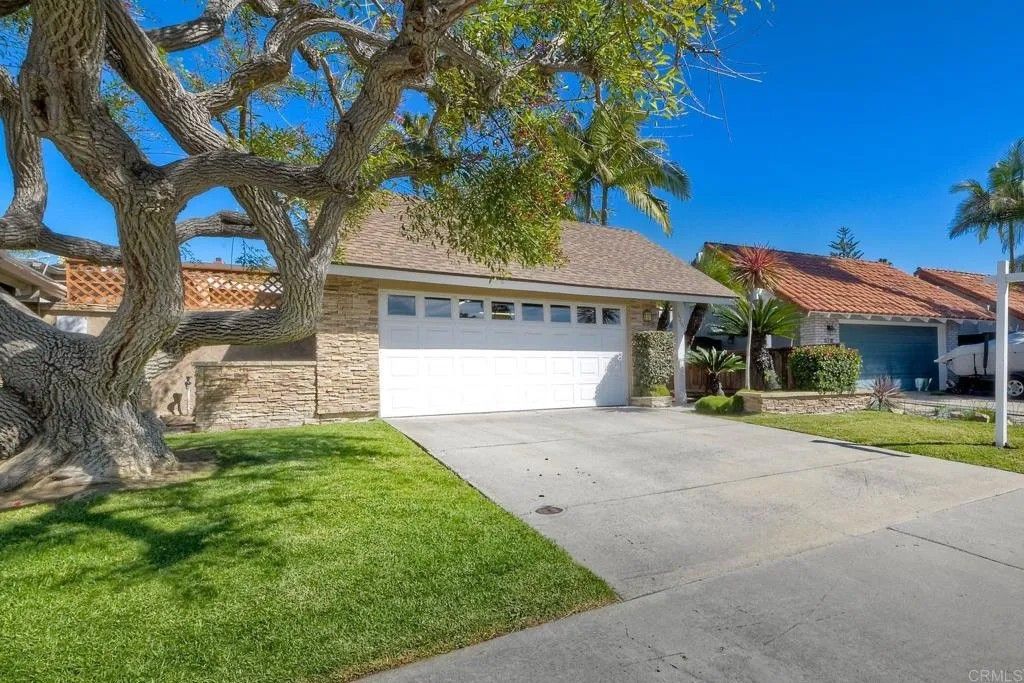 Photo of 6716 Antilope Street, Carlsbad, CA 92009 (MLS # NDP2601710)