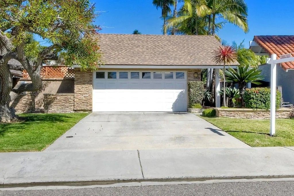 Photo of 6716 Antilope Street, Carlsbad, CA 92009 (MLS # NDP2601710)