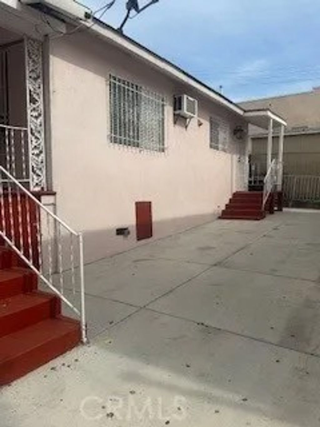 Photo of 2833 Winter Street, Los Angeles, CA 90033 (MLS # DW26050928)