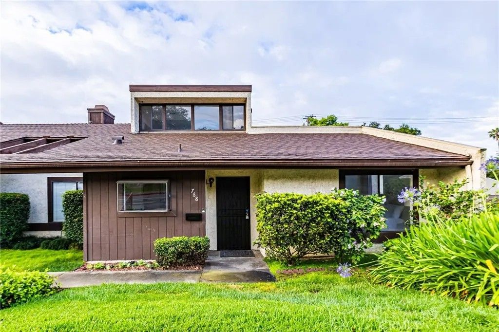 Photo of 768 W Foothill BLVD, Monrovia, CA 91016 (MLS # AR26098578)