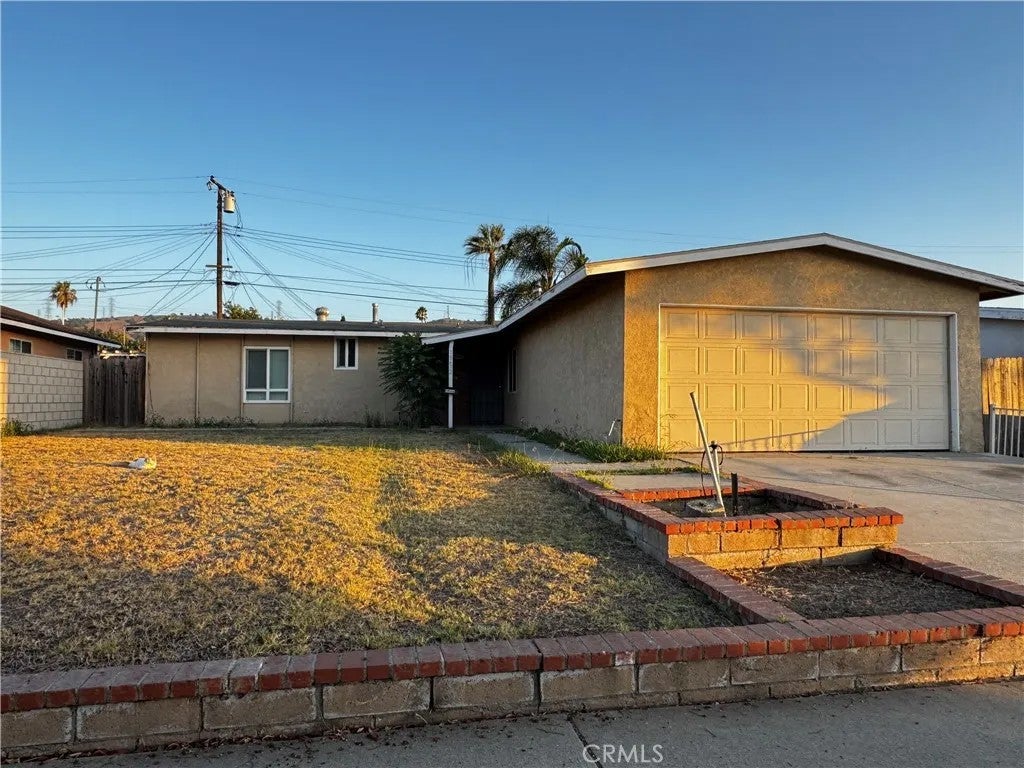Photo of 18632 La Guardia ST, Rowland Heights, CA 91748 (MLS # TR26174020)