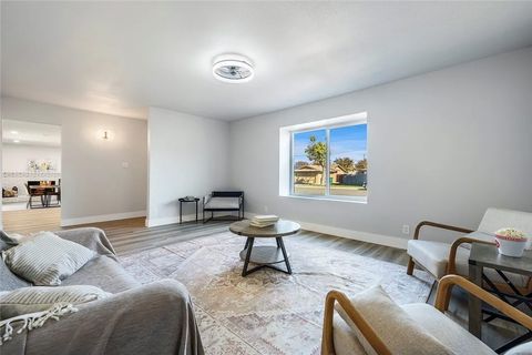 Tiny photo for 433 N Santa Venetia Street, Los Banos, CA 93635 (MLS # FR25252958)