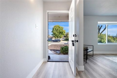 Tiny photo for 433 N Santa Venetia Street, Los Banos, CA 93635 (MLS # FR25252958)