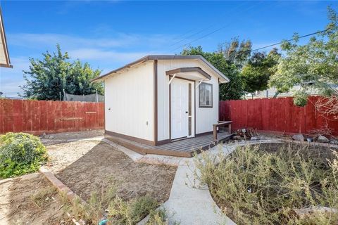 Tiny photo for 433 N Santa Venetia Street, Los Banos, CA 93635 (MLS # FR25252958)