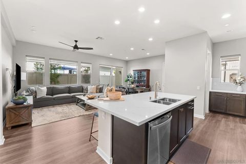 Photo of 493 Village Greens Way, San Marcos, CA 92078 (MLS # 260012351)