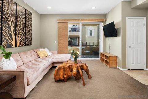 Tiny photo for 5415 Zeil Pl, San Diego, CA 92105 (MLS # 250042535)