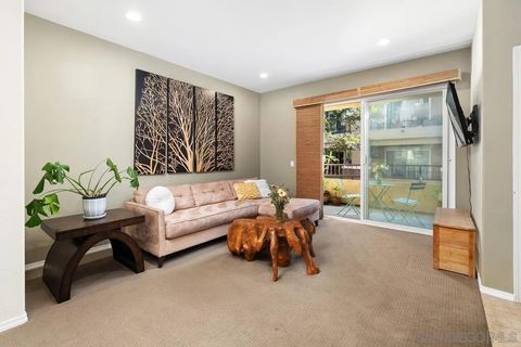 Tiny photo for 5415 Zeil Pl, San Diego, CA 92105 (MLS # 250042535)