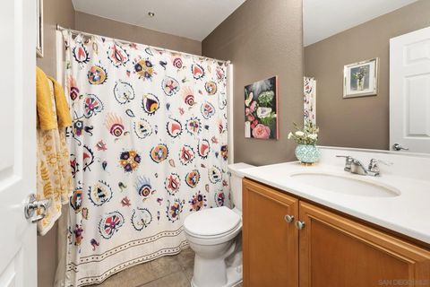 Tiny photo for 5415 Zeil Pl, San Diego, CA 92105 (MLS # 250042535)