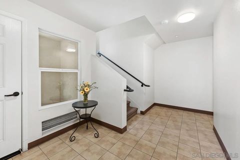 Tiny photo for 5415 Zeil Pl, San Diego, CA 92105 (MLS # 250042535)