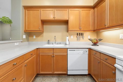 Tiny photo for 5415 Zeil Pl, San Diego, CA 92105 (MLS # 250042535)
