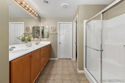 Tiny photo for 5415 Zeil Pl, San Diego, CA 92105 (MLS # 250042535)