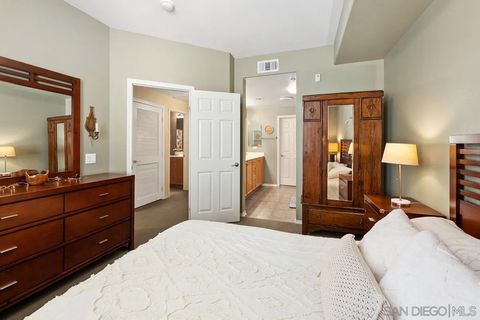 Tiny photo for 5415 Zeil Pl, San Diego, CA 92105 (MLS # 250042535)