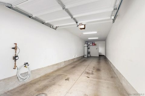 Tiny photo for 5415 Zeil Pl, San Diego, CA 92105 (MLS # 250042535)