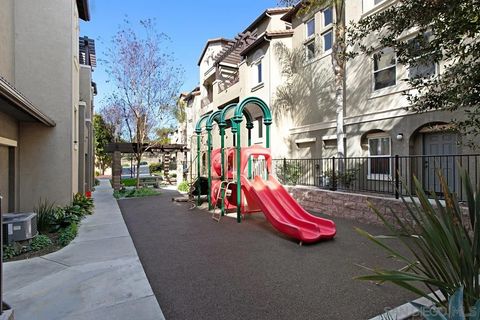Tiny photo for 5415 Zeil Pl, San Diego, CA 92105 (MLS # 250042535)