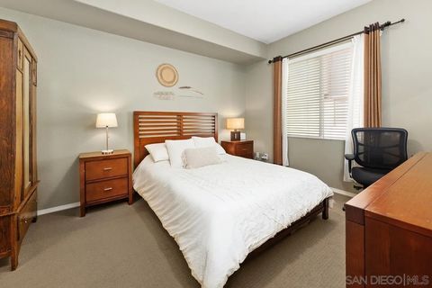 Tiny photo for 5415 Zeil Pl, San Diego, CA 92105 (MLS # 250042535)