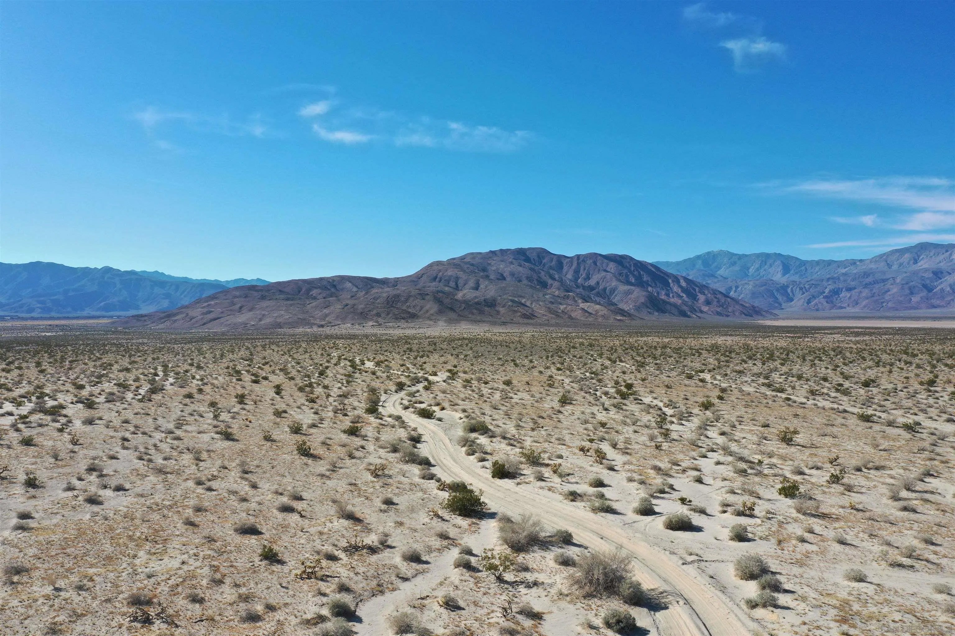 Borrego Salton Seaway 40