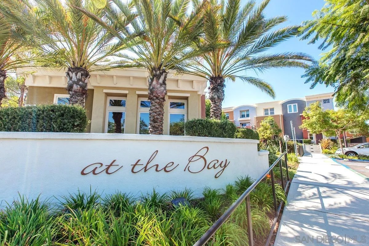 3182 Cabrillo Bay Lane