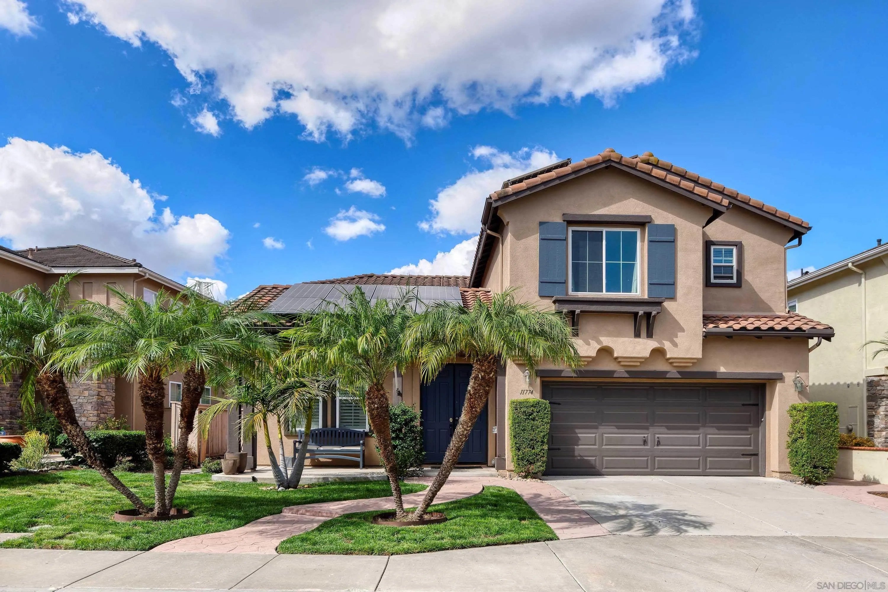 11774 Ridge Run Way
