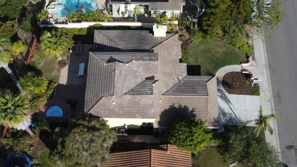 Photo of 1518 Bella Vista, Encinitas, CA 92024 (MLS # NDP2510740)