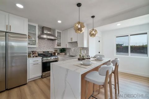 1892 Westinghouse St San Diego CA 92111