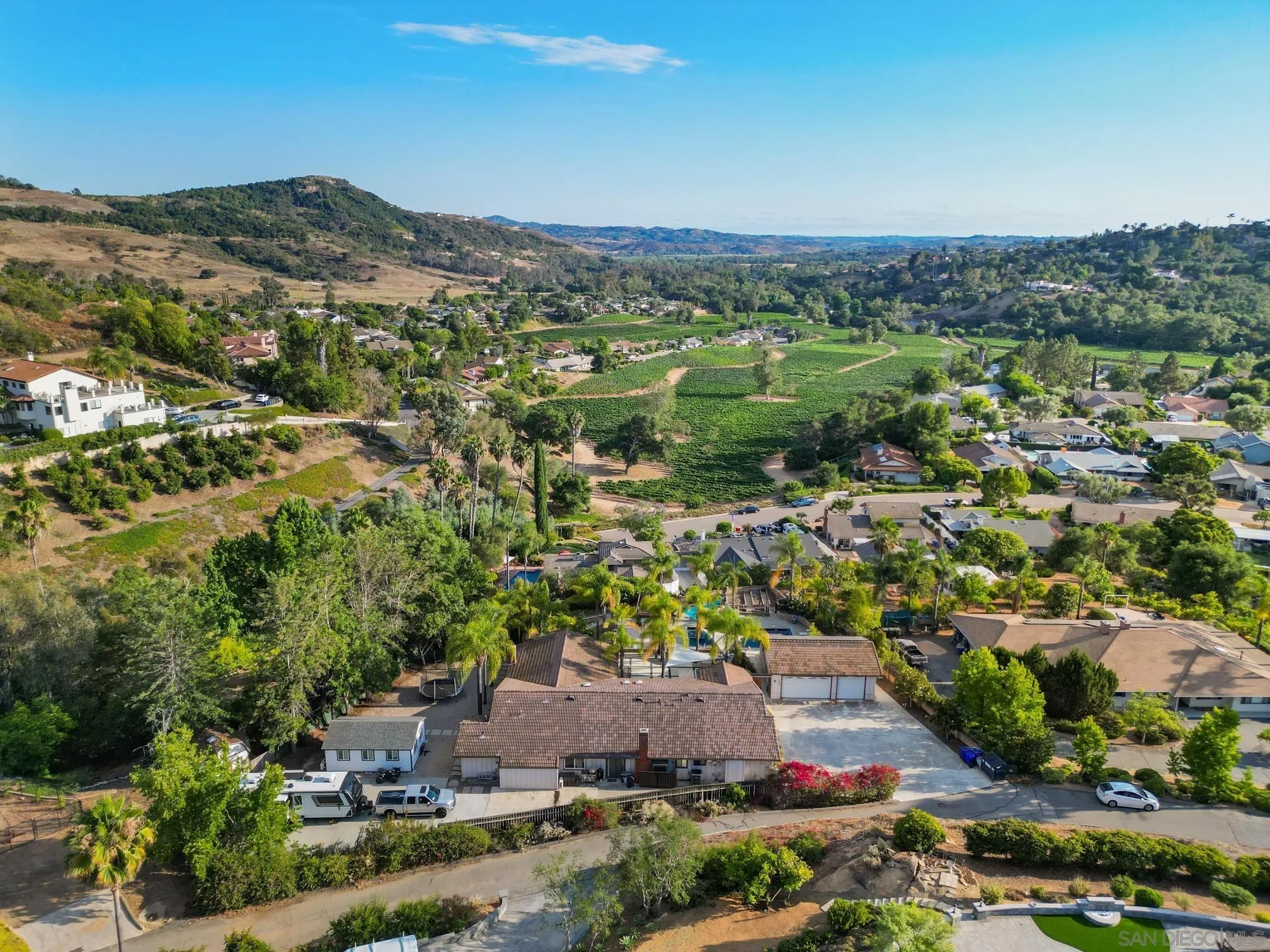 3647 Laketree Dr.