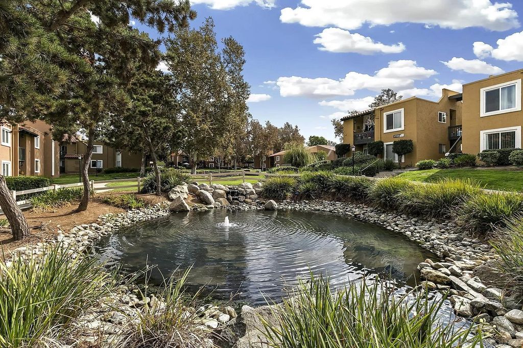 Photo of 17127 W Bernardo Drive #105, San Diego, CA 92127 (MLS # 2600299)