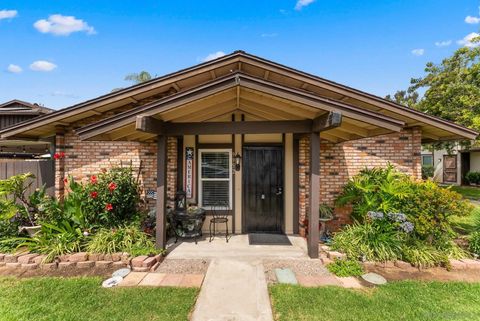 Photo of 9952 N Magnolia Ave, Santee, CA 92071 (MLS # 260012311)