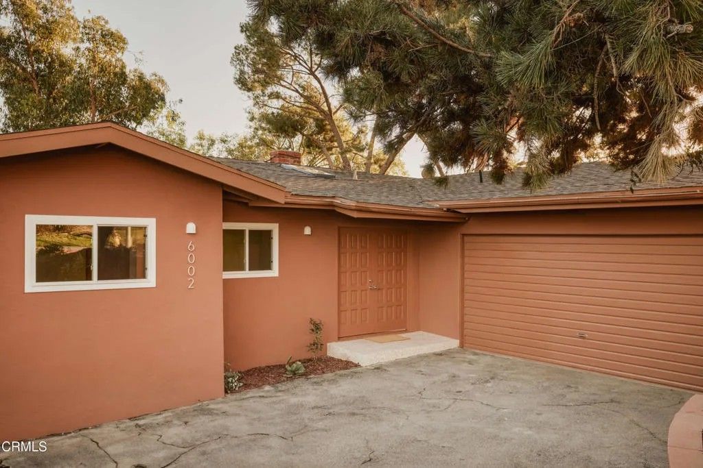 Photo of 6002 Springvale Drive, Los Angeles, CA 90042 (MLS # P1-25219)