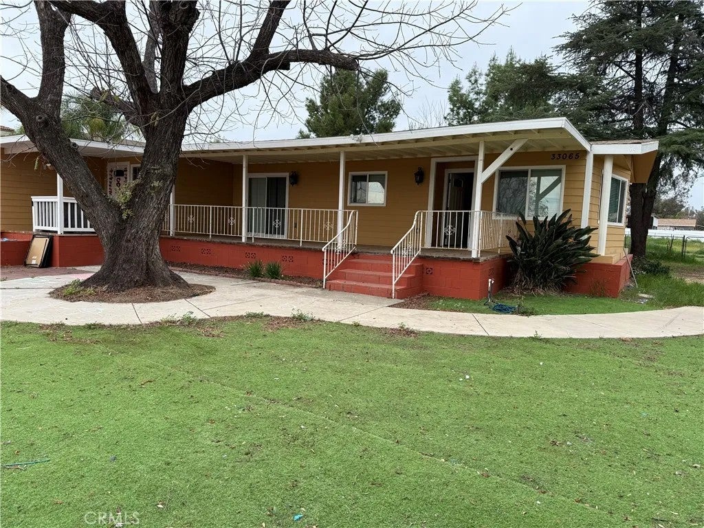 Photo of 33065 Penrose St, Wildomar, CA 92595 (MLS # CV26090382)