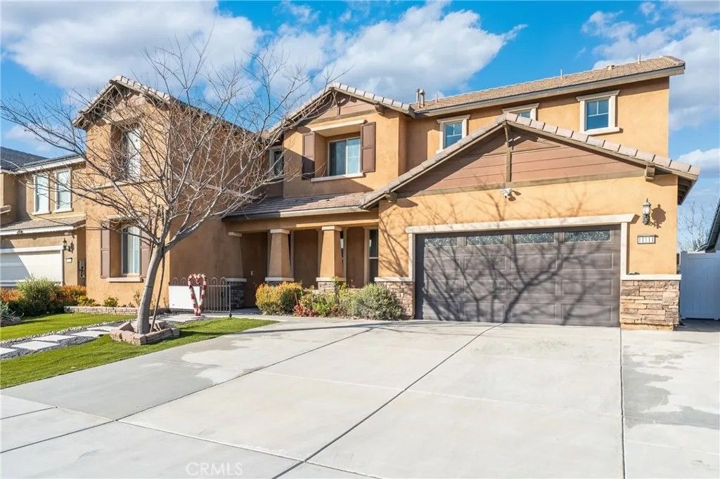 Photo of 11111 Day Dr, Jurupa Valley, CA 91752 (MLS # TR26023547)