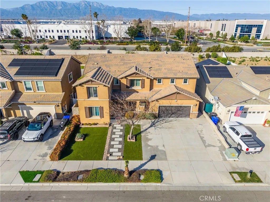 Photo of 11111 Day Dr, Jurupa Valley, CA 91752 (MLS # TR26023547)