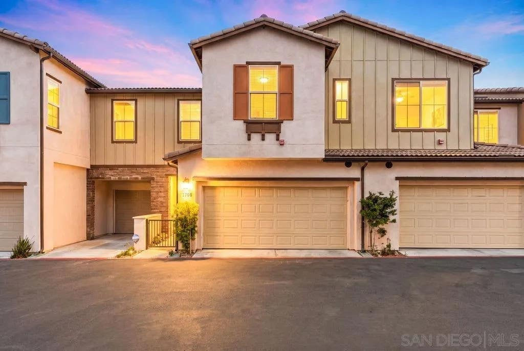 Photo of 1708 Silverberry WAY, Oceanside, CA 92056 (MLS # 260019932)