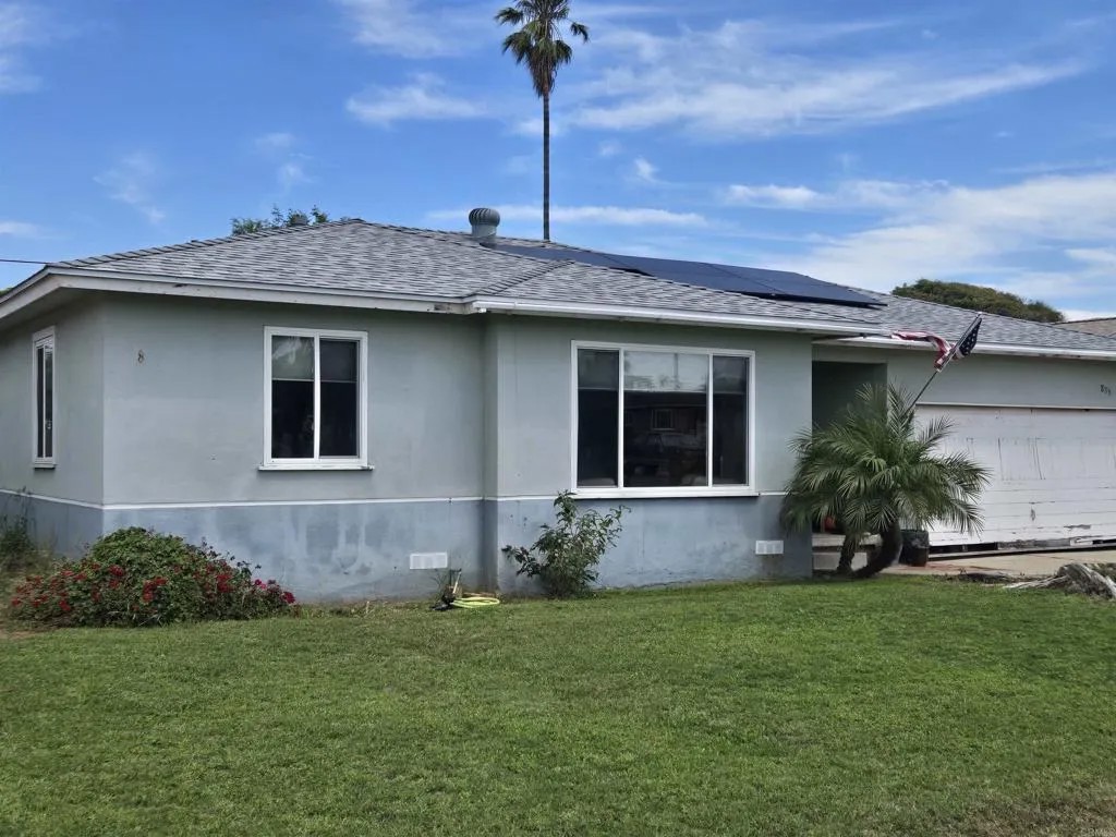 835 Corvina Street