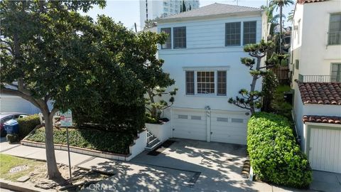 1225 Smithwood Drive Los Angeles CA 90035