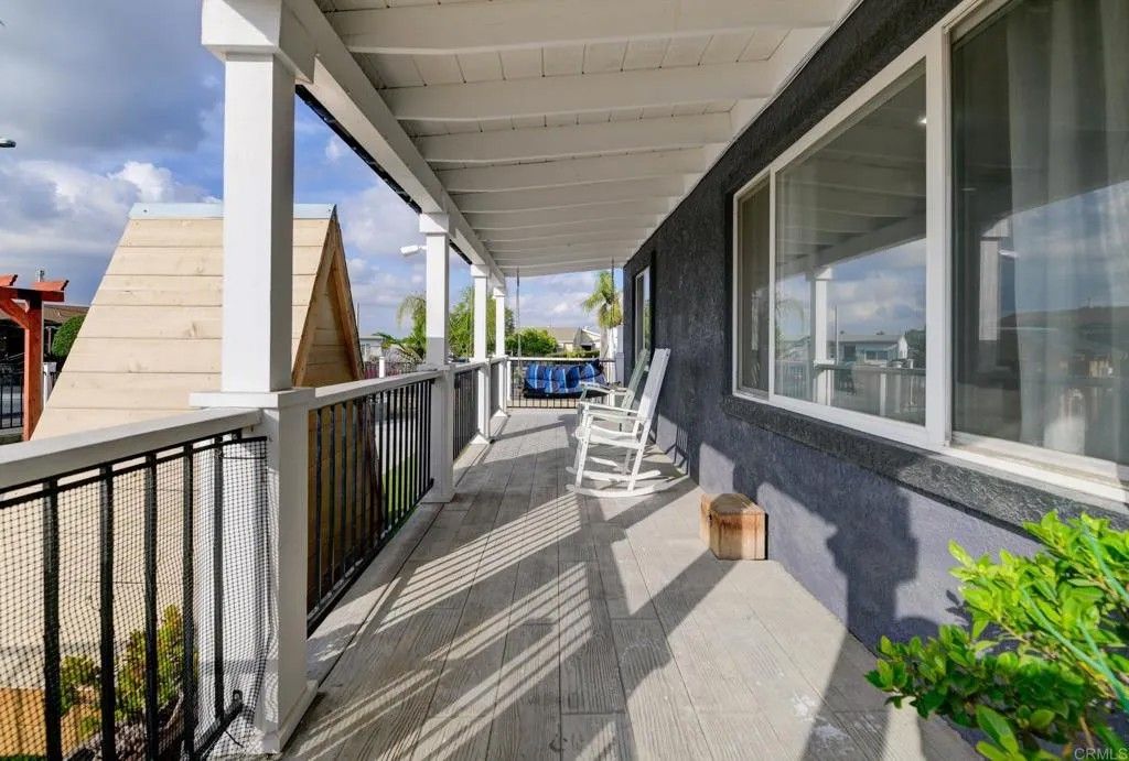 Photo of 6800 Harvala Street, San Diego, CA 92115 (MLS # PTP2508976)