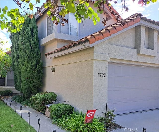 1727 Avenida Vista Labera, Oceanside