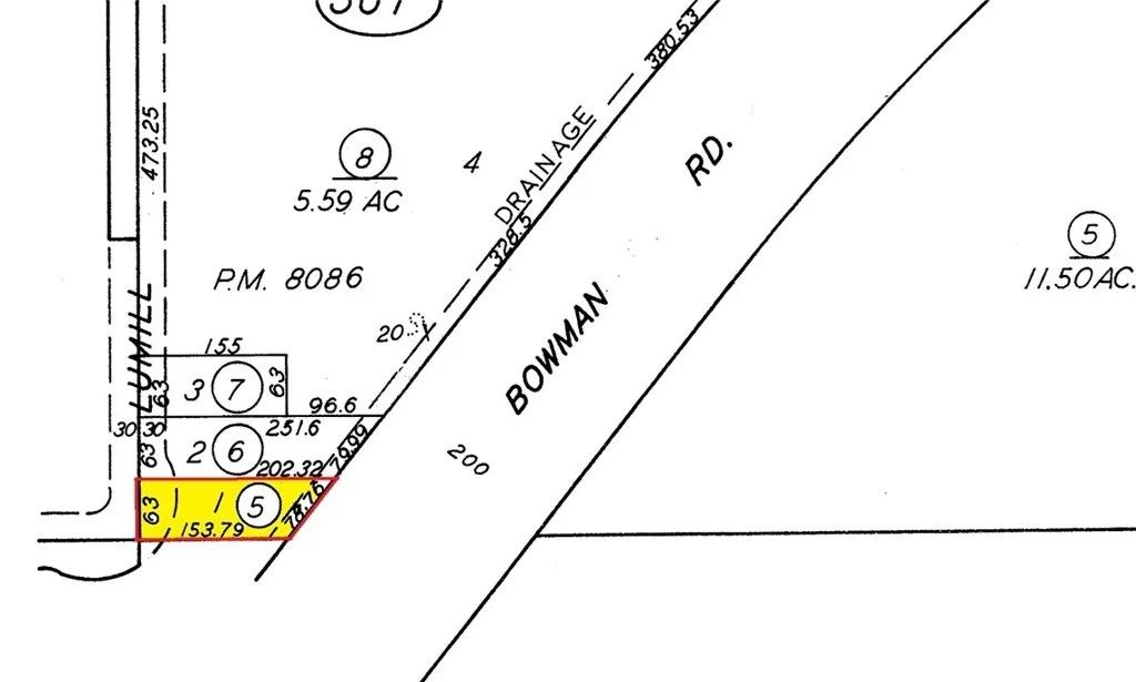 Photo of 0 S. Lumill St, Ridgecrest, CA 93555 (MLS # IV26008007)