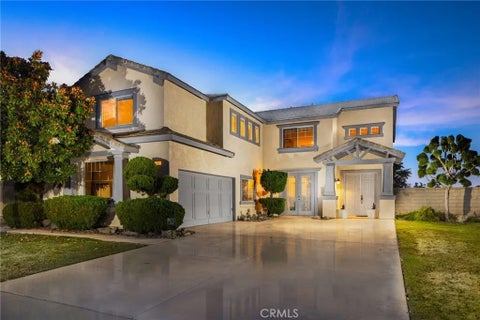 Photo of 705 Hearst WAY, Corona, CA 92882 (MLS # NP26139172)