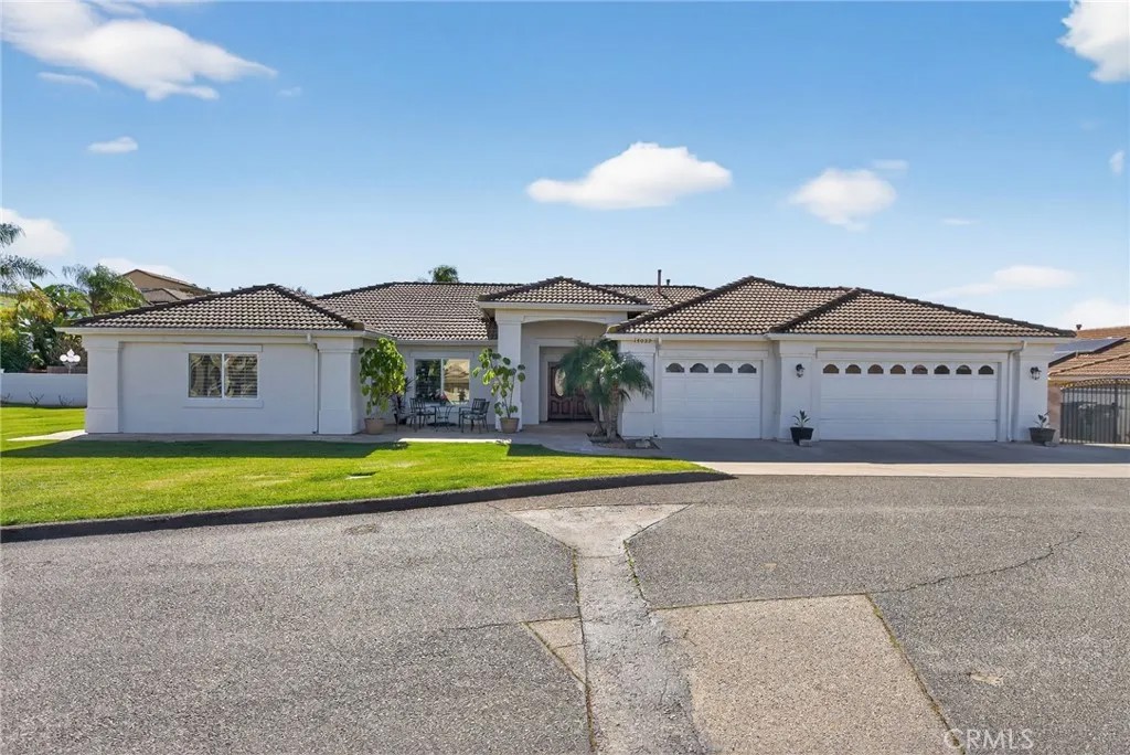 14029 Dove Canyon Drive