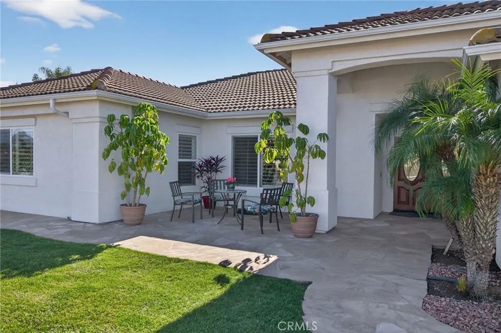 14029 Dove Canyon Drive