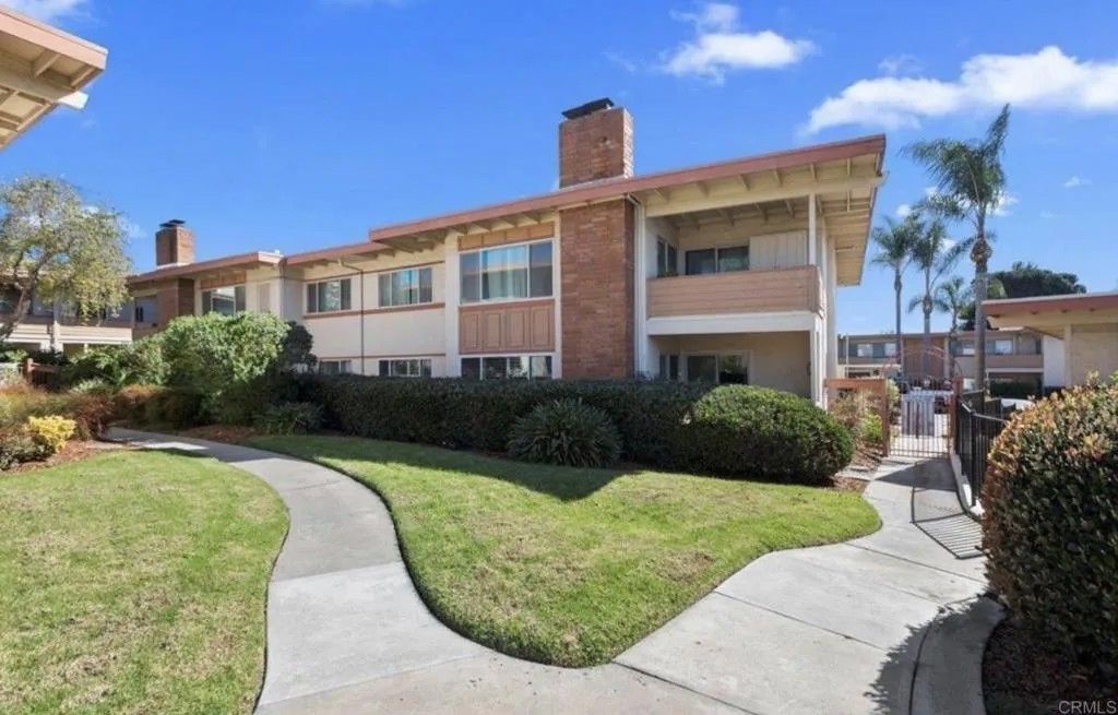 Photo of 6880 Hyde Park Drive #A, San Diego, CA 92119 (MLS # NDP2603864)