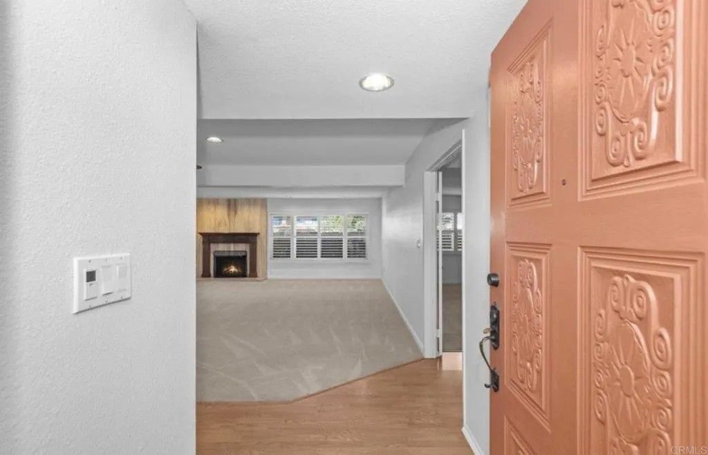 Photo of 6880 Hyde Park Drive #A, San Diego, CA 92119 (MLS # NDP2603864)