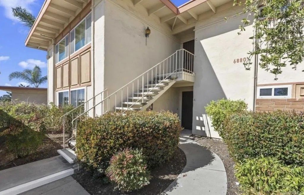 Photo of 6880 Hyde Park Drive #A, San Diego, CA 92119 (MLS # NDP2603864)
