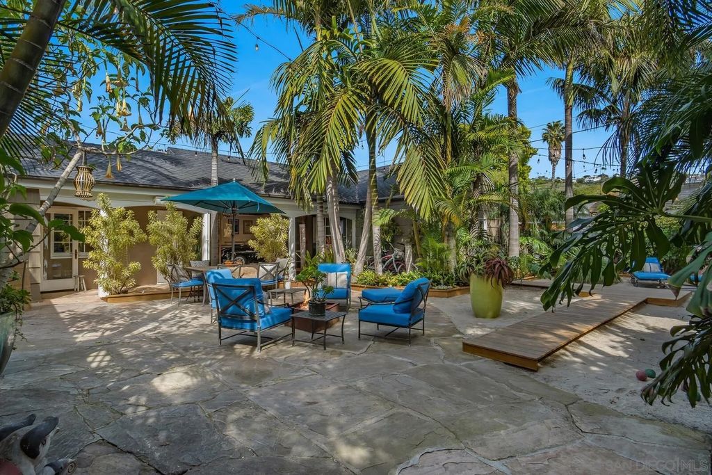 Photo of 6011 Vista De La Mesa, La Jolla, CA 92037 (MLS # 260010922)