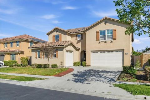 Photo of 14648 Viva Drive, Eastvale, CA 92880 (MLS # CV26044696)