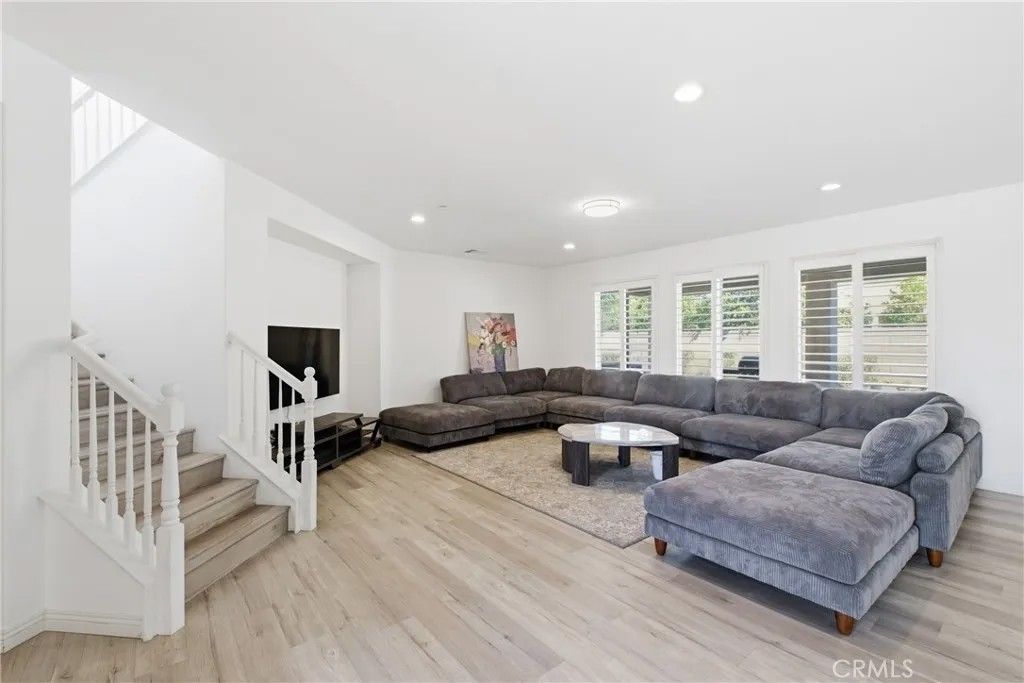 Photo of 14648 Viva Drive, Eastvale, CA 92880 (MLS # CV26044696)